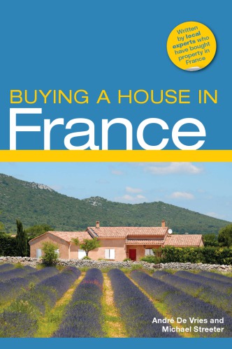 Buying a house in France