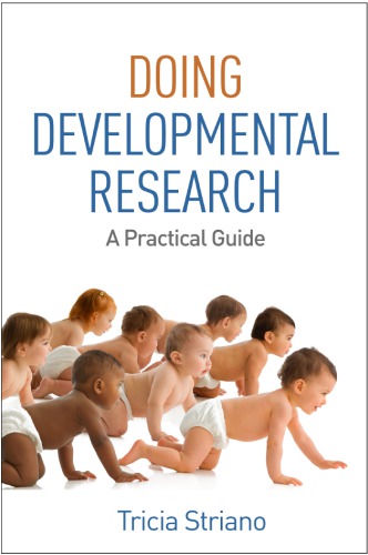 Doing developmental research: a practical guide