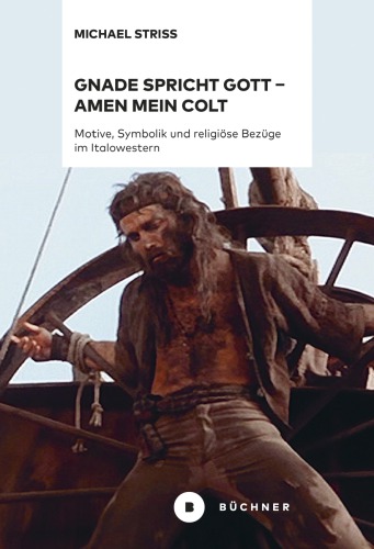 Gnade spricht Gott: Amen mein Colt