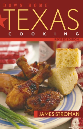 Down home Texas cooking