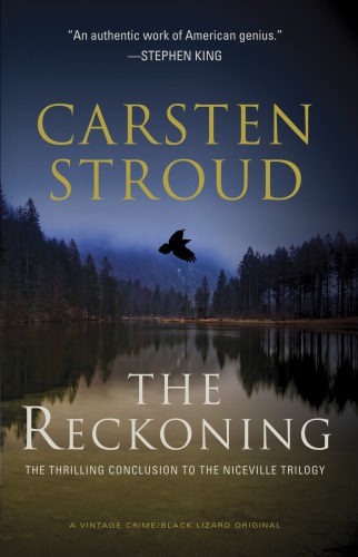 The reckoning: book three of the Niceville trilogy