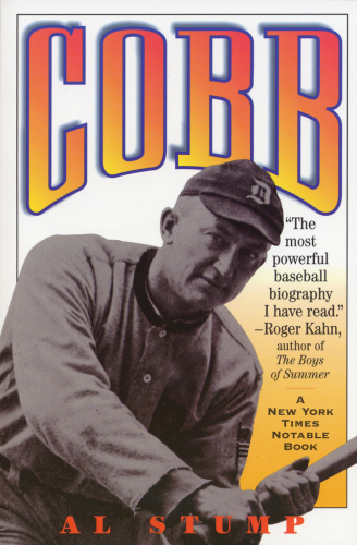 Cobb: a biography