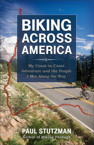 Biking across America: my coast-to-coast adventure and the people I met along the way