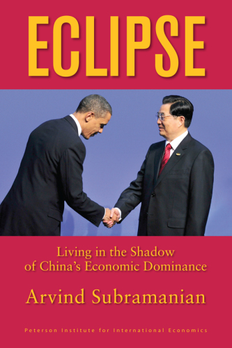 Eclipse: living in the shadow of China's economic dominance