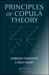 Principles of Copula Theory
