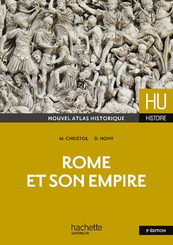 Rome et son empire
