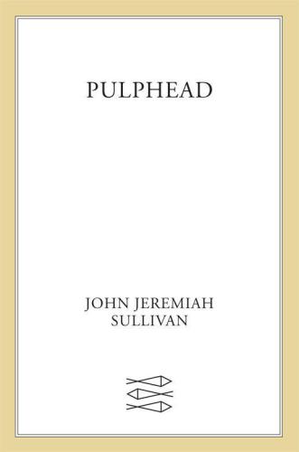 Pulphead: Essays