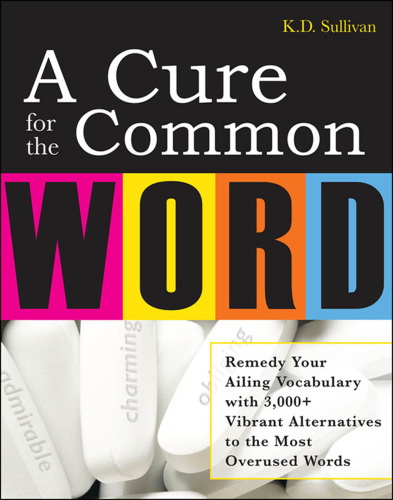 A Cure for the Common Word