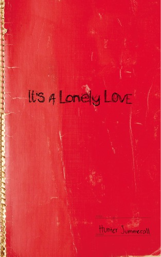 It's a Lonely Love