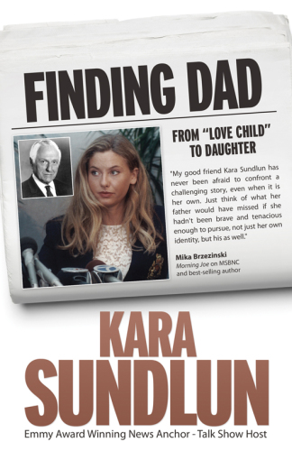 Finding Dad: from ''love child'' to daughter