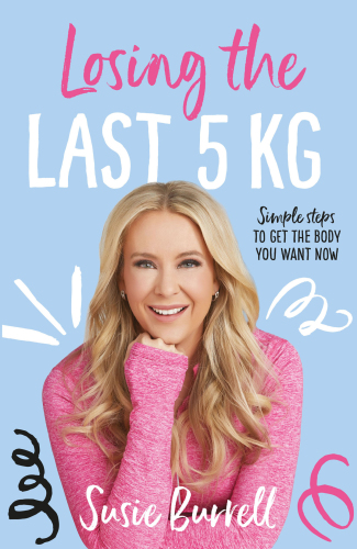 Losing the last 5 kg: simple steps to get the body you want now
