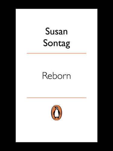 Reborn: early diaries, 1947-1963