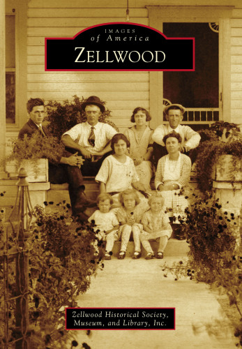 Zellwood: re-imaging a career in filmmaking