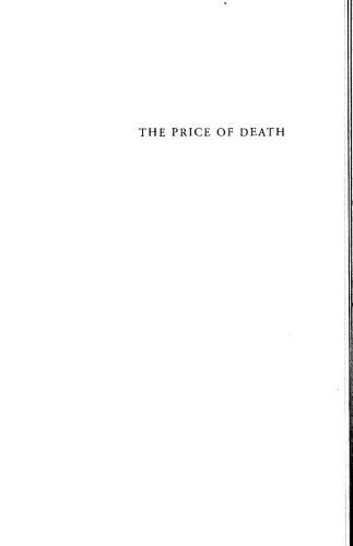 The price of death: the funeral industry in contemporary Japan