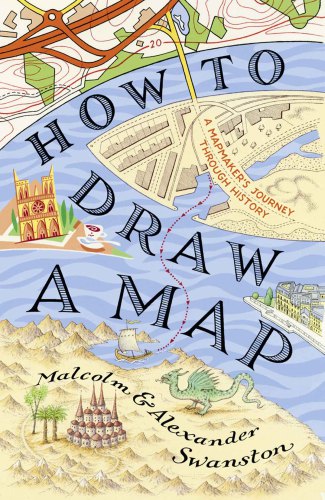 How to Draw a Map