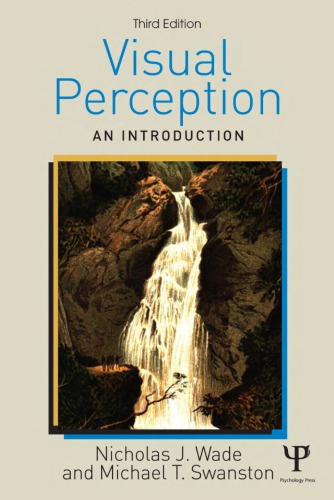 Visual perception: an introduction