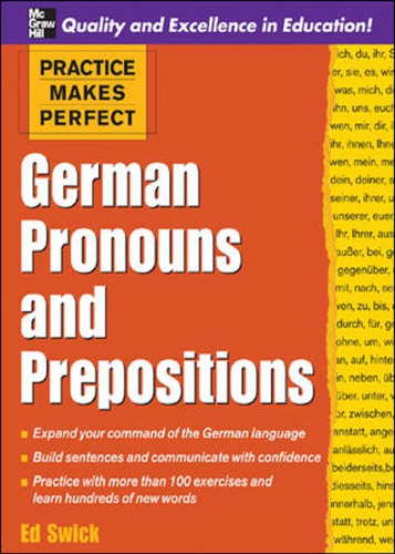 Practice Makes Perfect