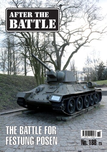 The Battle for Festung Posen