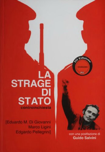 La strage di Stato. Controinchiesta