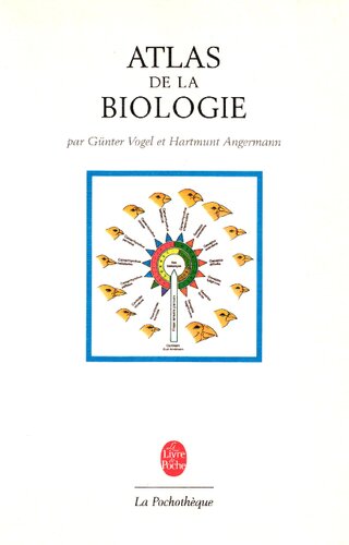 Atlas de la biologie