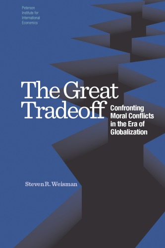 The great tradeoff confronting moral conflicts in the era of globalization