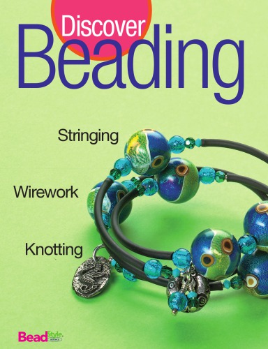 Discover beading