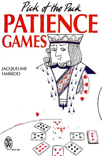 Pick of the Pack Patience Games