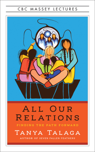 All our relations: finding the path forward