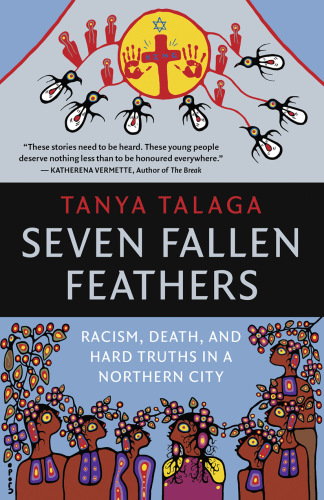Seven fallen feathers: racism, death, and hard truths in a northern city