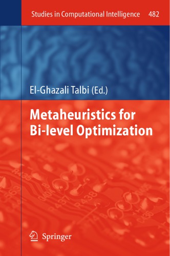 Metaheuristics for Bi-level Optimization
