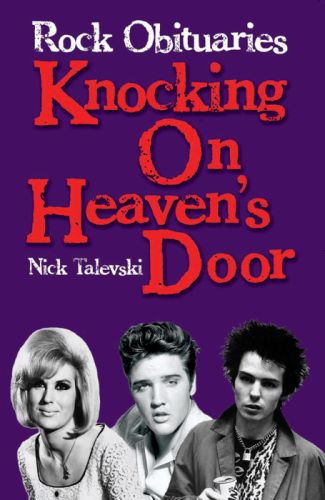 Rock Obituaries - Knocking On Heaven's Door