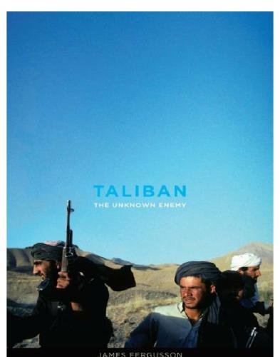 Taliban: the unknown enemy