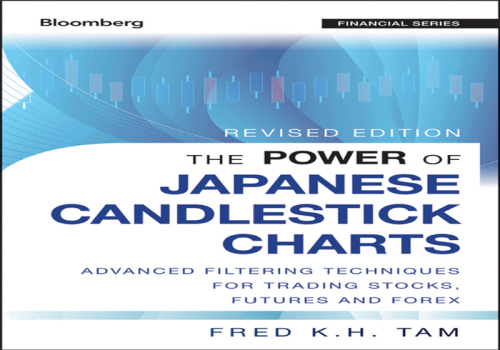 The power of Japanese candlestick charts: advanced filtering techniques for trading stocks, futures and Forex