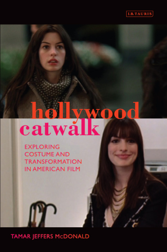 Hollywood Catwalk: Exploring Costume and Transformation in American Film