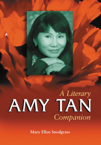 Amy Tan: a literary companion