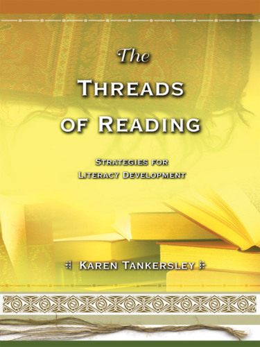 Coaching the threads of reading: helping teachers build reading success