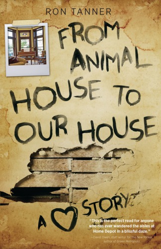 From animal house to our house: a love story