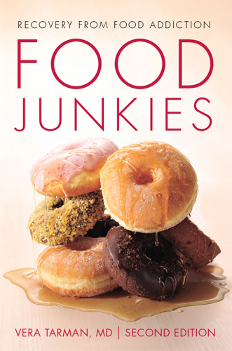 Food junkies: recovery from food addiction