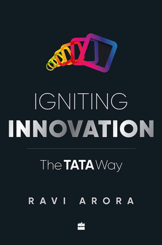 Igniting innovation: the Tata way