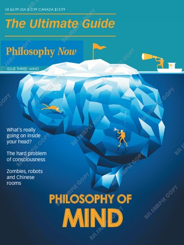 The Ultimate Guide Philosophy of Mind