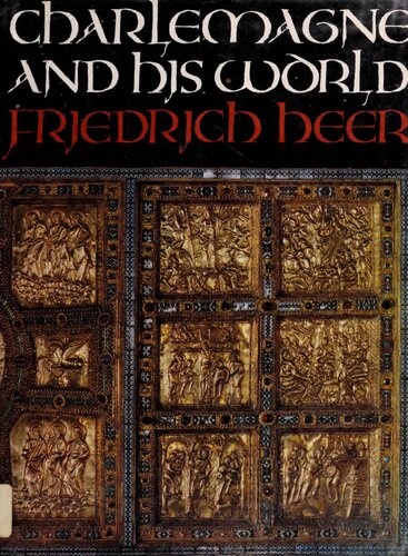 Charlemagne and his World