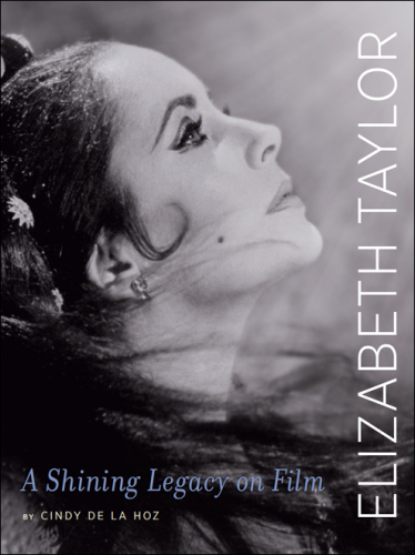 Elizabeth Taylor: a shining legacy on film