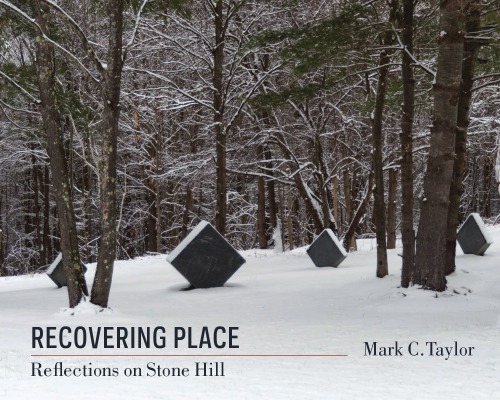 Recovering place: reflections on Stone Hill