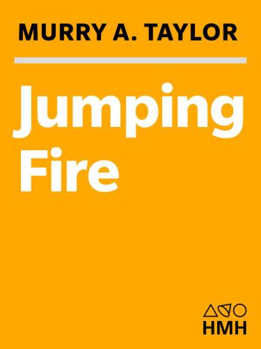 Jumping fire: a smokejumper's memoir of fighting wildfire