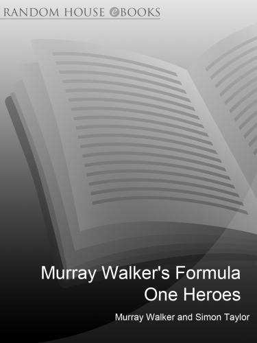 Murray Walker's Formula One Heroes