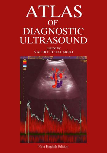 Waldman's atlas of diagnostic ultrasound of painful foot and ankle conditions
