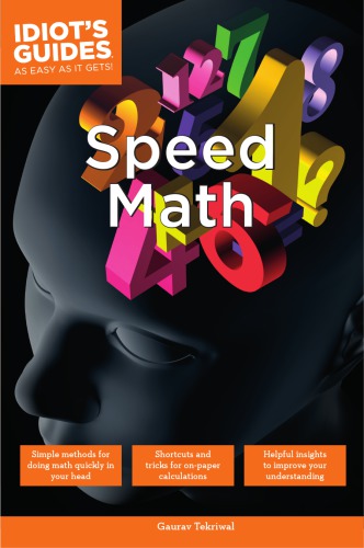 Speed math