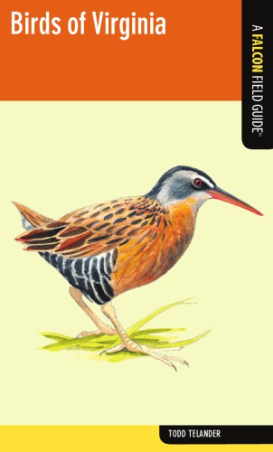 Birds of Virginia
