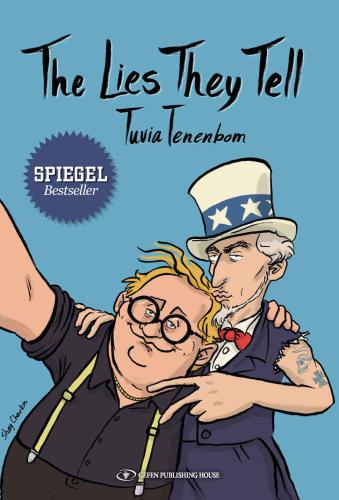 The lies they tell: a journey through America