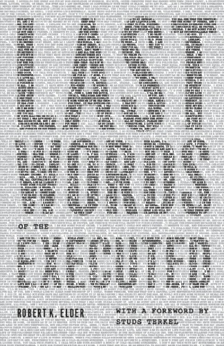 Last words of the executed